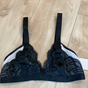 NWT Auden bra